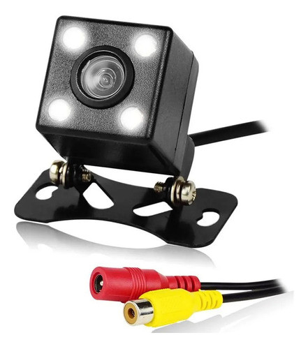 Camara De Retroceso Auto/camioneta 0