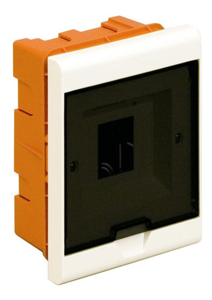 Caja Para Termicas Roker Zm704 0