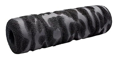 Rodillo De Espuma Para Textura De Corteza De Arbol 0