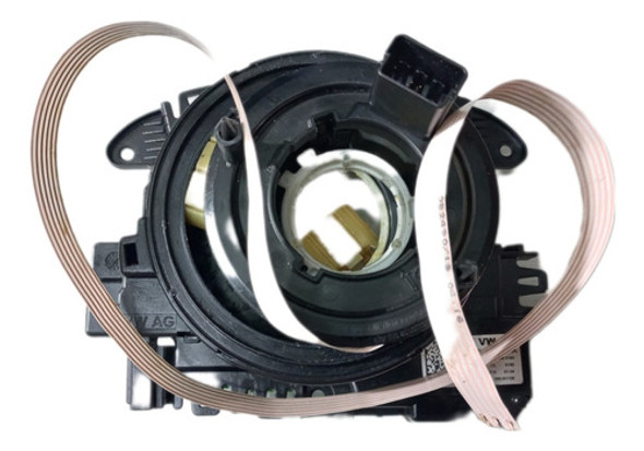 Cinta Anillo Contactor Airbag Vw Tiguan Reparacion 0