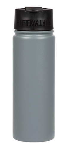 ~? Cincuenta / Cincuenta 20oz, Botella De Agua De Café Aisla 0