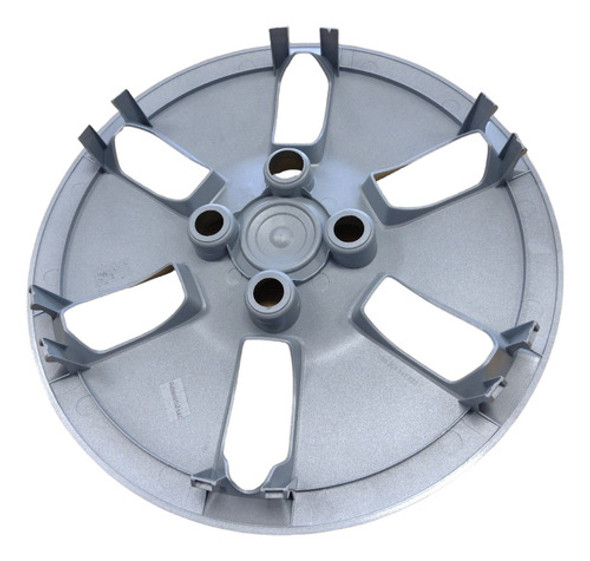 Taza De Rueda Vw Up! Original Rodado 14 1