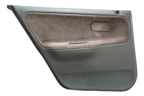 Tapizado Puerta Trasera Izquierda Honda Civic 92/95 Detalles 0 Tapizado Puerta Trasera Izquierda Honda Civic 92/95 Detalles 0