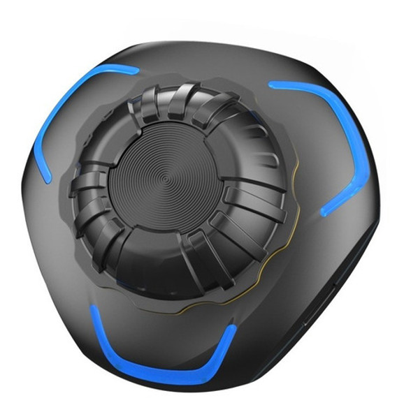 Auricular Inalambrico Para Casco Bt Con Mic Conduccion Osea 1