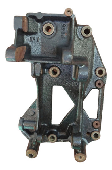 Soporte De Alternador Original Peugeot 206 307 2.0 16v Ew10 0