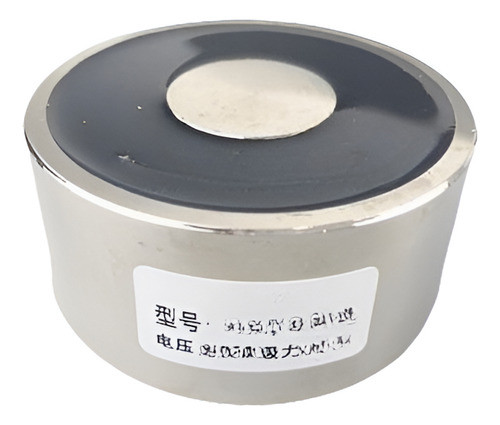Eléctrica Del Electroimán P65/30 Elevación Imán Solenoide As 0