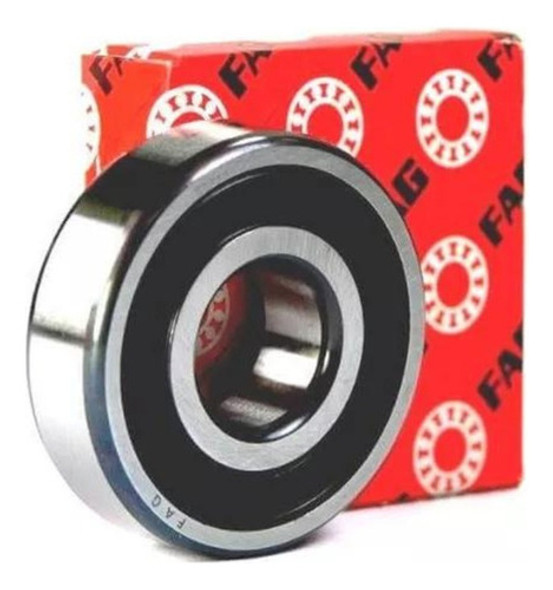 Rodamiento / Ruleman 6005 2rs Fag X10unidades 0