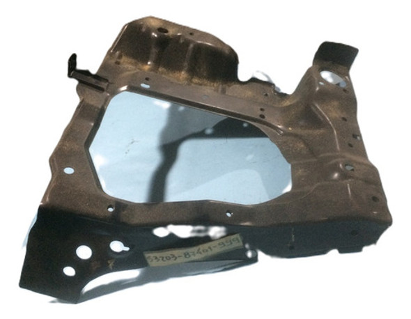 Soporte  Semioptica Izquierdo -daihatsu Terios/zotye 0