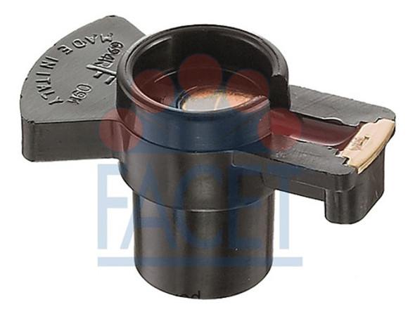 Rotor Distribuidor Peugeot 205/citron Ax/renault Twingo 0