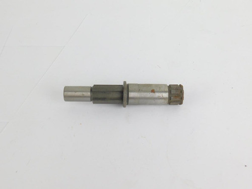 Eje Secundario (piñon) 60/hero Puch  Ha  Motomel 0