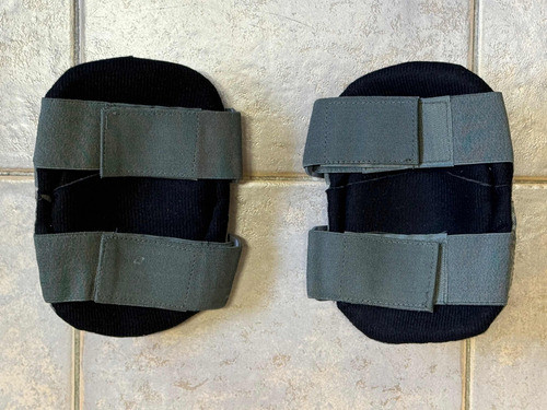 Paintball/airsoft - Coderas Camufladas Acu Digital 1