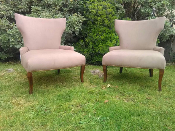 Poltrona Sillon Estilo Frances 0