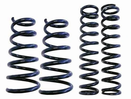 Kit Espirales Rm Traseros Ref Vento Gnc (1 Tubo) 11/¿ 0