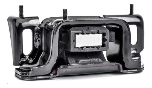Aislador De Vibraciones De Caja De Velocidades Ford Ecosport 1