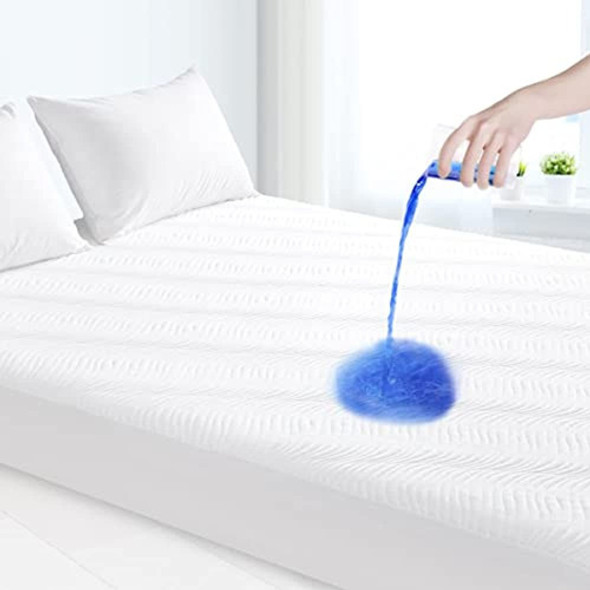 Sinsay Premium Protector De Colchón Impermeable King Size, 3 0