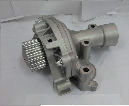 Bomba De Agua Citroen 307 2.0 - Citroen C4 2.0 Sedan 0