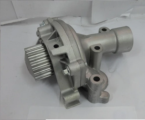 Bomba De Agua Citroen 307 2.0 - Citroen C4 2.0 Sedan 0