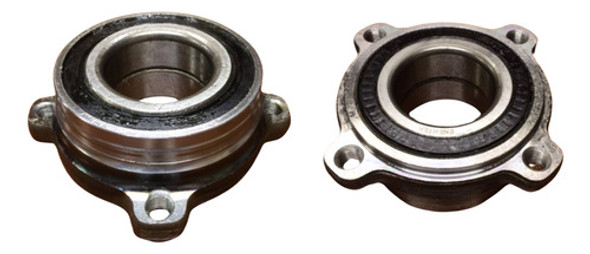 Ruleman R/tra (c/maza) Gsp Bmw 5 E39 525td-530d 95-00 0