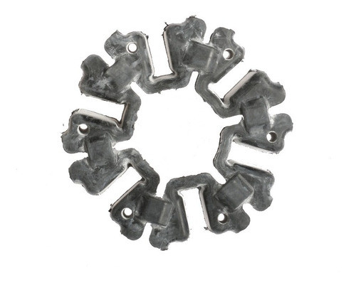 Manchon Rueda Bajaj Rouser As 200 - Jp Motos- 0