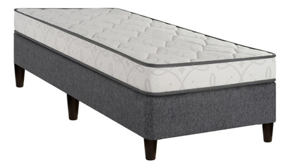 Sommier Vanila 1 Plaza 2 0