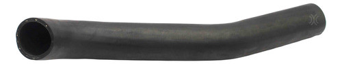 Caño Radiador Inferior Cauplas Para Vw 13-180 Cauplas 0