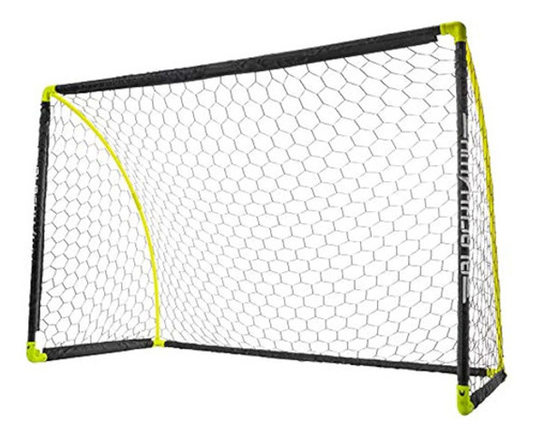 Franklin Sports Blackhawk Set De Fútbol Portátil 0