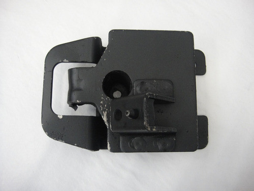 Soporte Motor Delantero Derecho Chevrolet S10 Maxion 2.5 0