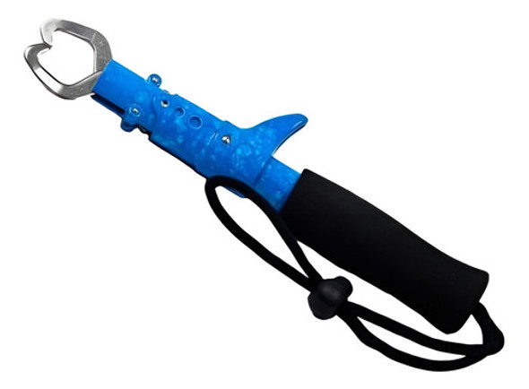 High Sierra Boga Grip Azul 0