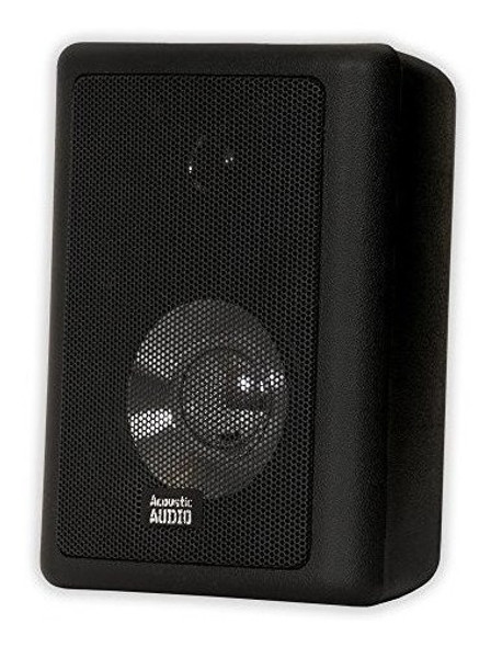 Audio 151b Acustica Para Interiores Y Exteriores 2 Vias Alta 1