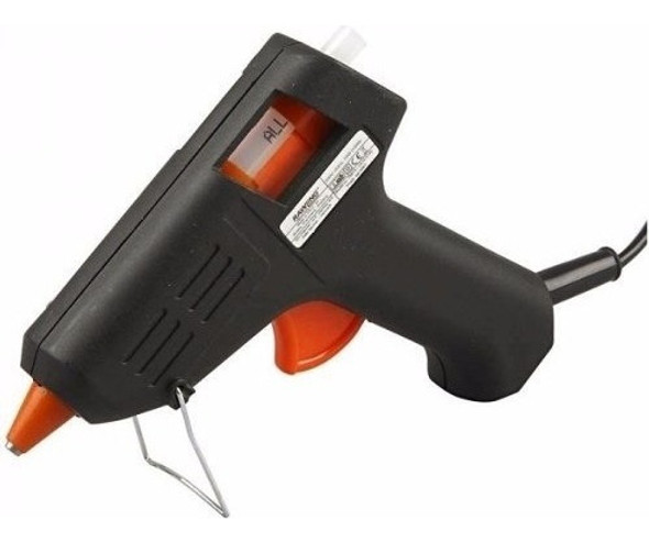 Pistola Para Silicona Caliente 15 Watts Oferta Mf Shop 0