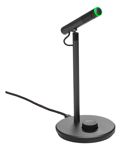 Jbl Micrófono Quantum Stream Talk Tranza 0