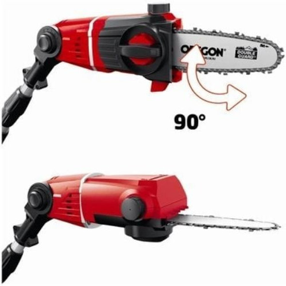 Herramienta Multifuncion Bateria Einhell Ge-hc 18 Lit Solo 1