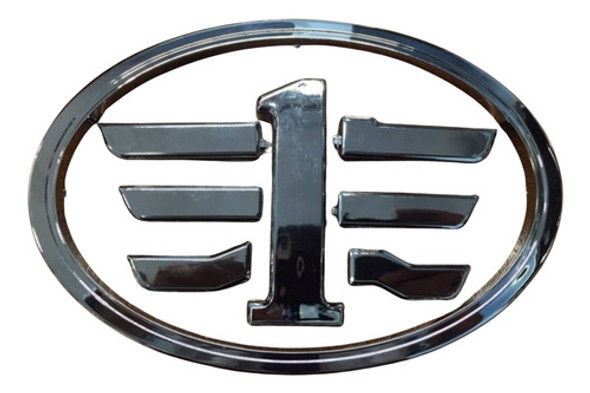 Insignia/logo Careta 0