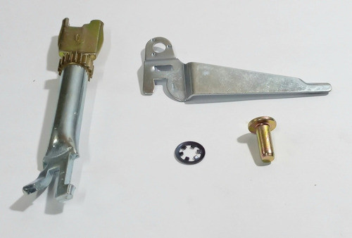 Kit Regulación Freno Trasero Izq. Ford Ecosport - Cha 60141 1