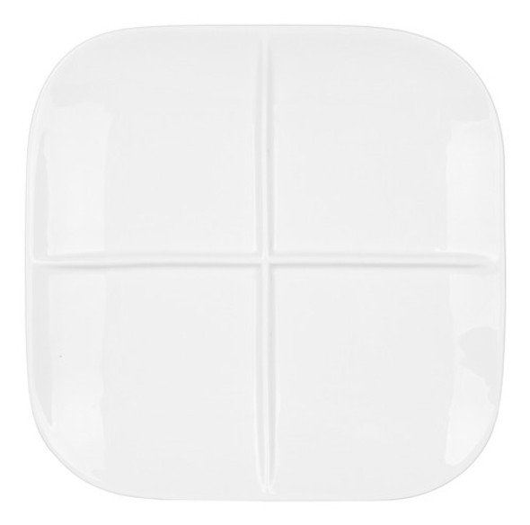 Copetinero Con Division 24x2.5 Ceramica 0