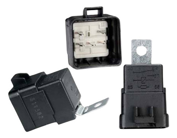 Relay A/acondicionado Calentador Gm 2.8 Chevrolet S10 01-05 0 Relay A/acondicionado Calentador Gm 2.8 Chevrolet S10 01-05 0
