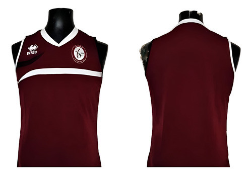 Musculosa De Entrenamiento Al Wahda Emiratos Arabes Original 1