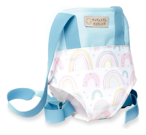 Mochila Para Muñecas 1