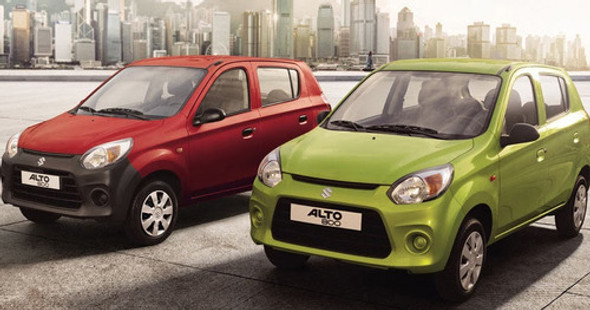 Paragolpe Trasero Suzuki Alto 800 Texturado 1 Paragolpe Trasero Suzuki Alto 800 Texturado 1