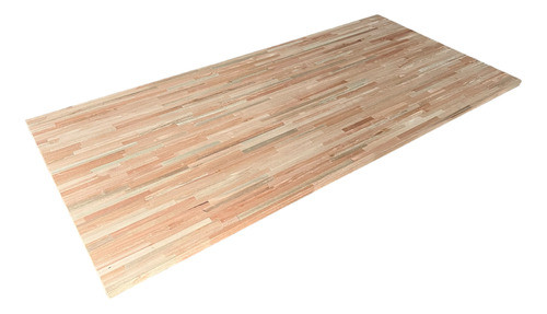 Tablero Madera A Medida - Finger 4cm - Euca. Grandis 0