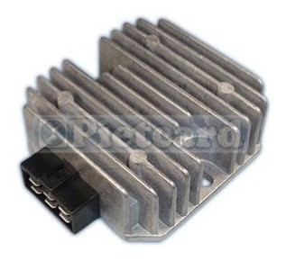 Regulador Voltaje Kawasaki 250 Klx- Zl Eliminator Pietc 1152 0