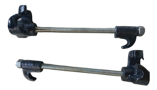 Prensa Comprimidor De Espiral Tipo Mac Person (50 Cm) 1