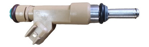 Inyector De Combustible Faw D60 New  A50 1