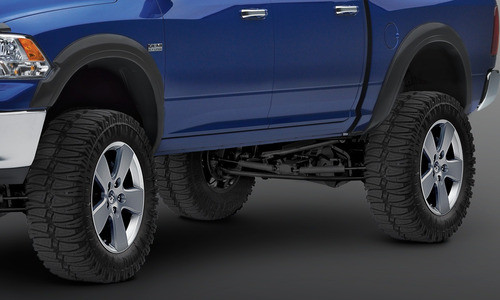 Fender Dodge Ram Americanos 1
