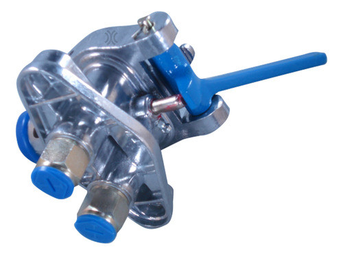 Acople De Freno Aire 2 Vias Parte Camion Triler Dm-45 0
