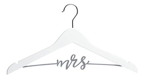 Pearhead Mrs. Percha Para Vestido De Novia Para Novia, Perch 0 Pearhead Mrs. Percha Para Vestido De Novia Para Novia, Perch 0