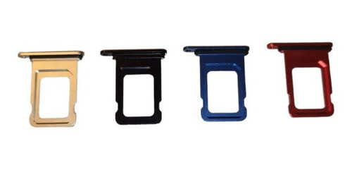 Bandeja Porta Sim Para iPhone 13 En Belgrano 1