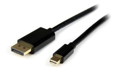Cable Displayport A Mini Displayport- Mac Ati Y Monitores 0