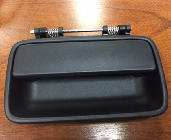 Manija Puerta Delantero Izq 3000 Kia Camion K3600 98-00 1 Manija Puerta Delantero Izq 3000 Kia Camion K3600 98-00 1