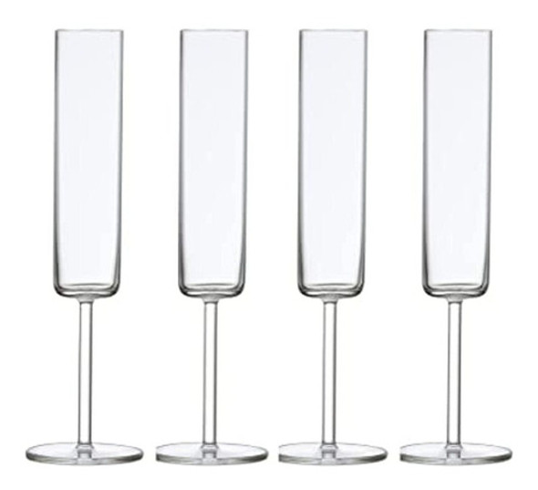 Copa Flauta De Champán Zwiesel Glas Tritan Modo Collection, 0